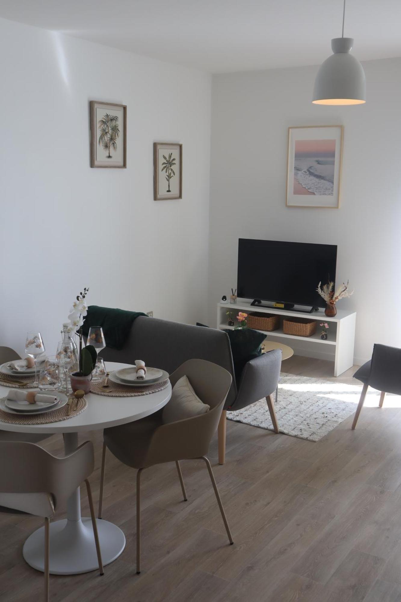 Aparthotel Oh Activ Cergy Esterno foto