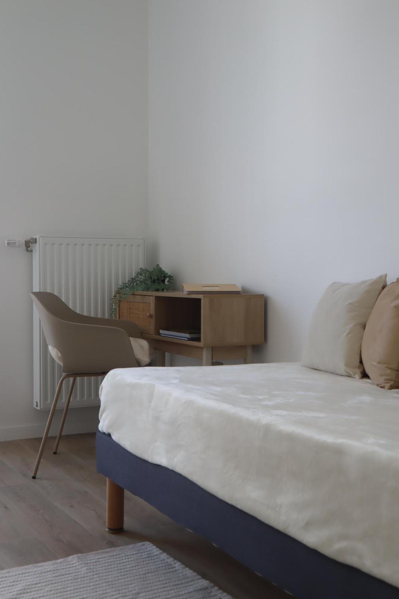 Aparthotel Oh Activ Cergy Esterno foto